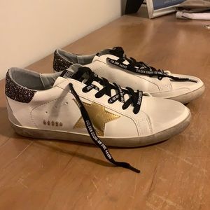 Knockoff Golden Goose sneakers